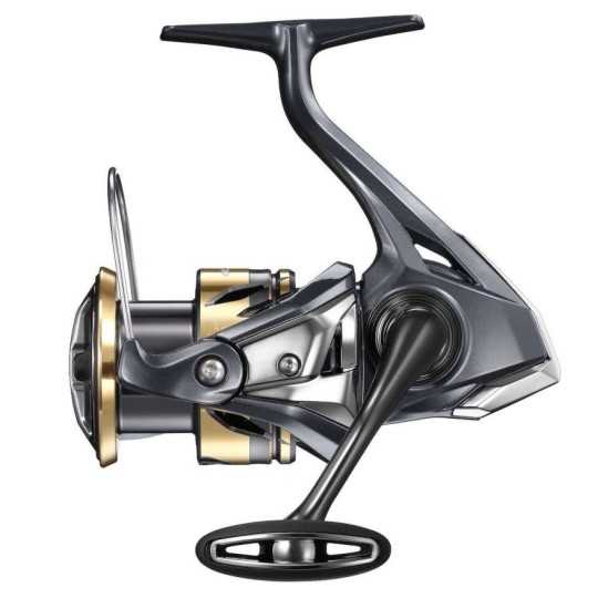 Ritė Shimano Ultegra FD - Žvejo kultas