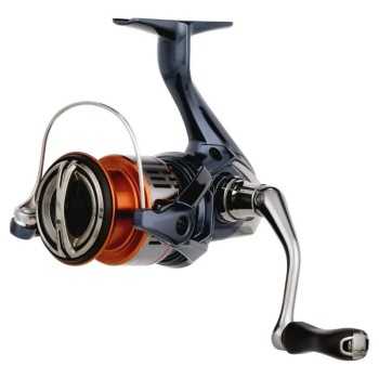 Ritė Shimano Nasci FD