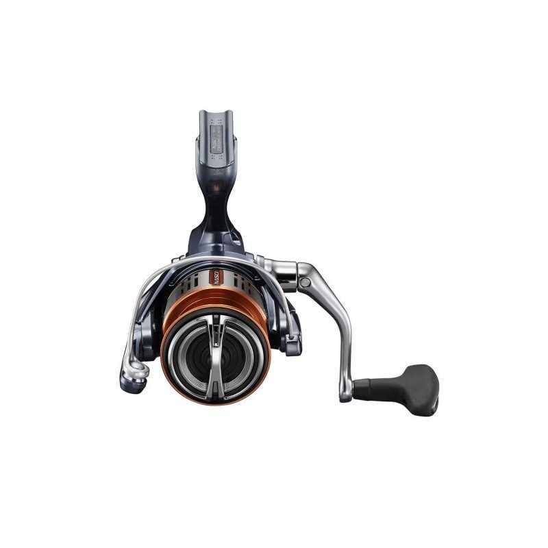 Ritė Shimano Nasci FD