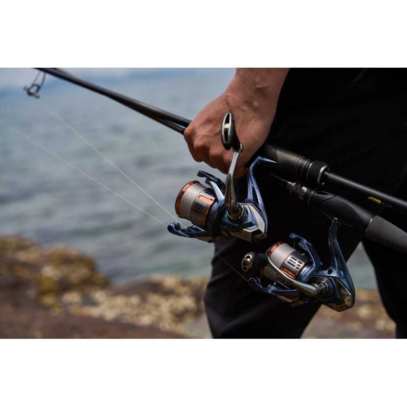 Ritė Shimano Nasci FD