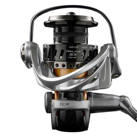 Ritė Okuma Helios SX HSX