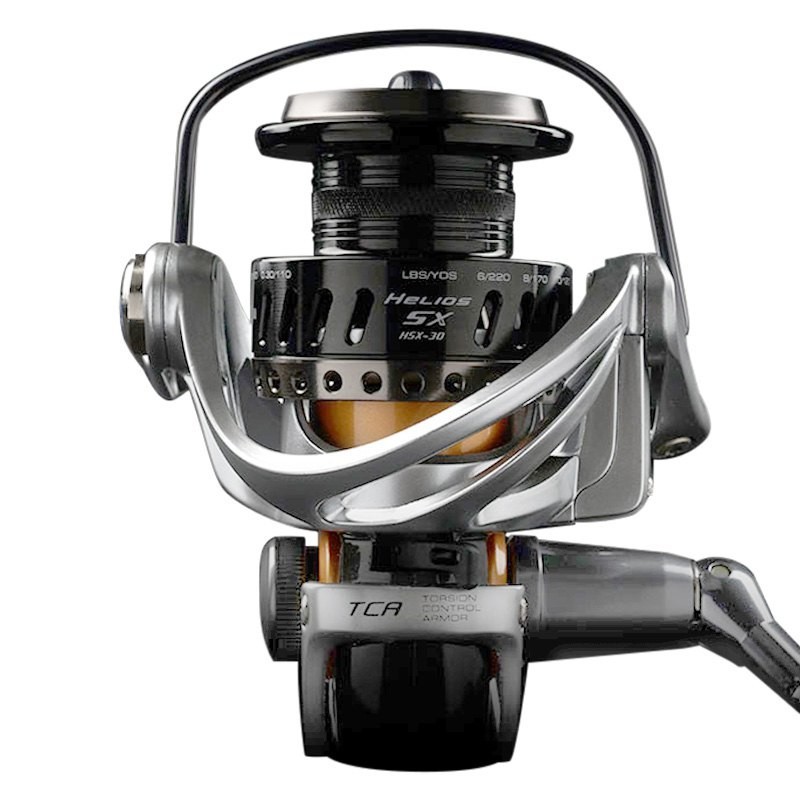 Ritė Okuma Helios SX HSX
