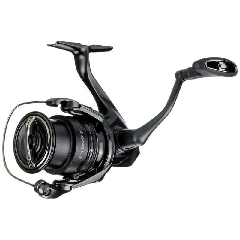Ritė Shimano Exsence B - Žvejo kultas