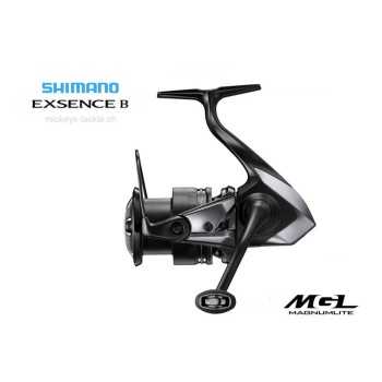 Ritė Shimano Exsence B