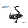 Ritė Shimano Exsence B Ritė Shimano Exsence B