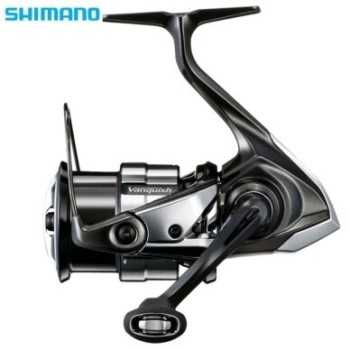 Ritė Shimano Vanquish FC