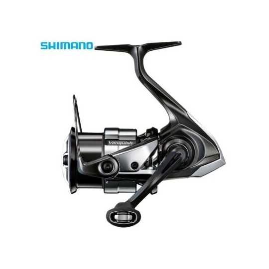 Ritė Shimano Vanquish FC Ritė Shimano Vanquish FC