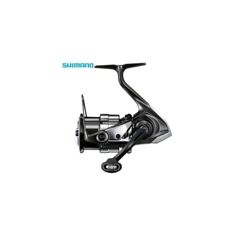 Ritė Shimano Vanquish FC Ritė Shimano Vanquish FC