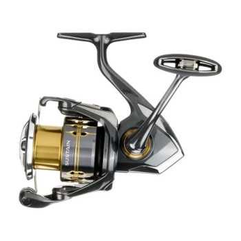 Ritė Shimano Sustain FK