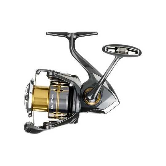 Ritė Shimano Sustain FK - Žvejo kultas
