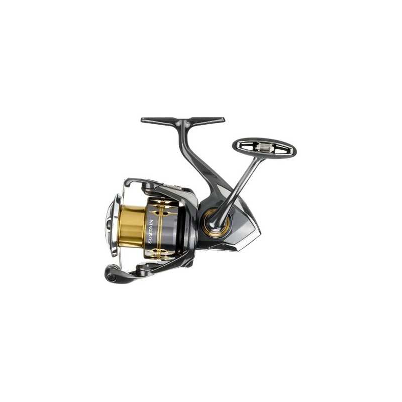 Ritė Shimano Sustain FK Ritė Shimano Sustain FK