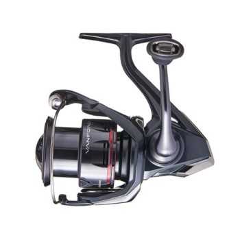 Ritė Shimano Vanford FA