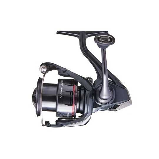 Ritė Shimano Vanford FA - Žvejo kultas