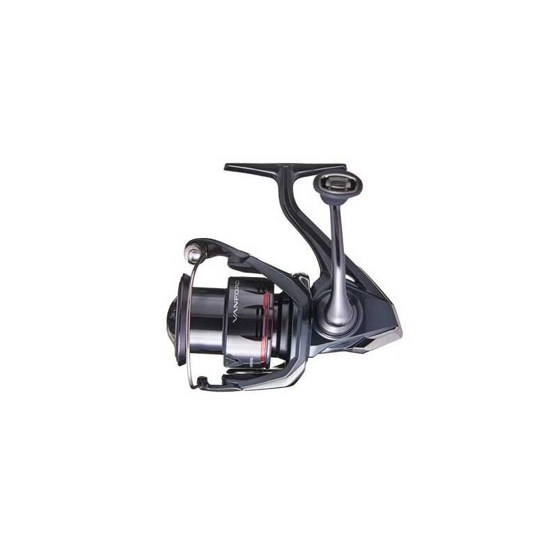 Ritė Shimano Vanford FA