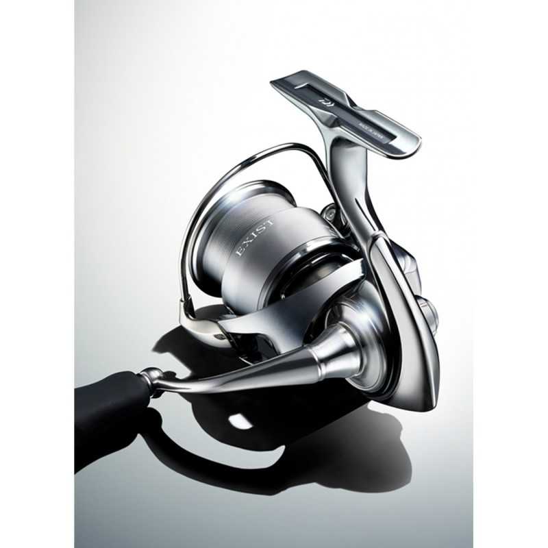 Ritė Daiwa Exist LT Ritė Daiwa Exist LT