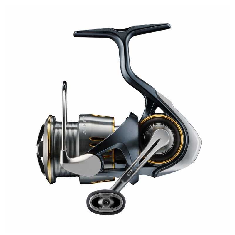 Rite Daiwa 23 Airity LT