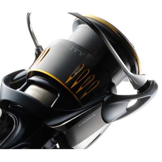 Rite Daiwa 23 Airity LT