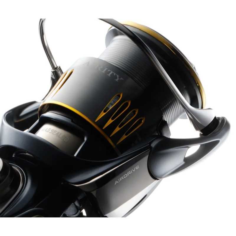 Rite Daiwa 23 Airity LT