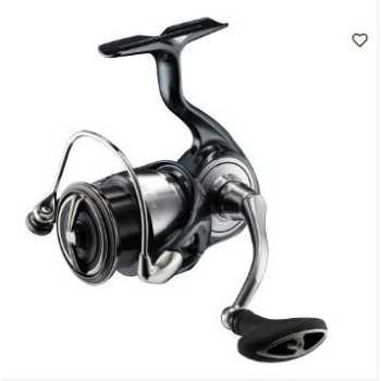 Rite Daiwa 24 Certate (G) LT