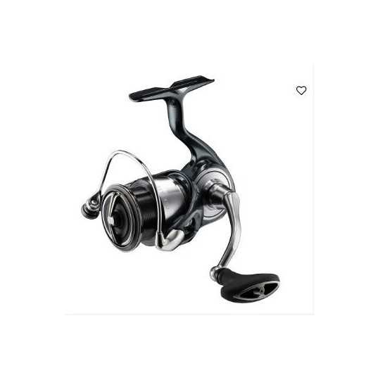 NISHIZAWA WORTH 90cm + 4x4ビンディング AX-1 Rite Daiwa 24 Certate (G) LT - Žvejo kultas