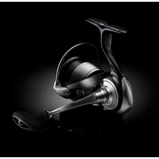 Rite Daiwa 24 Certate (G) LT Rite Daiwa 24 Certate (G) LT