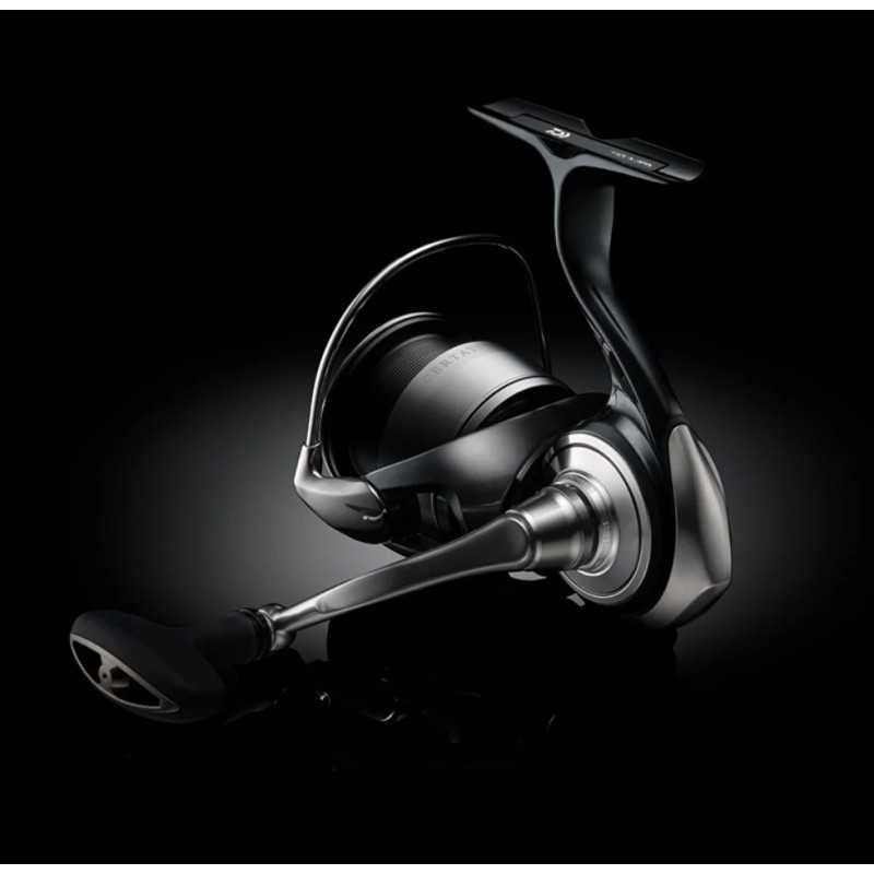 Rite Daiwa 24 Certate (G) LT Rite Daiwa 24 Certate (G) LT