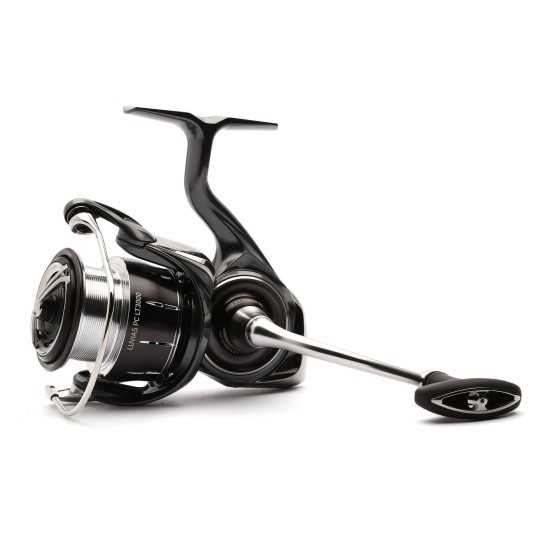 Ritė Daiwa 24 Luvias LT Ritė Daiwa 24 Luvias LT