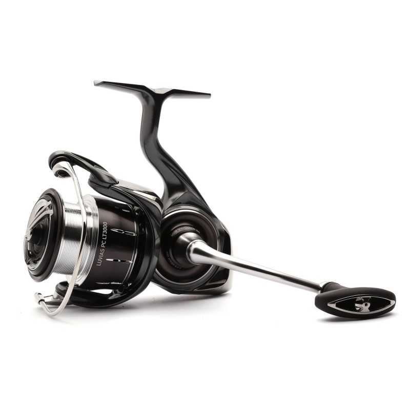 Ritė Daiwa 24 Luvias LT Ritė Daiwa 24 Luvias LT