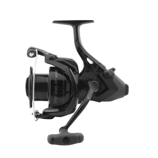 Ritė Okuma Dynadrag XP Baitfeeder