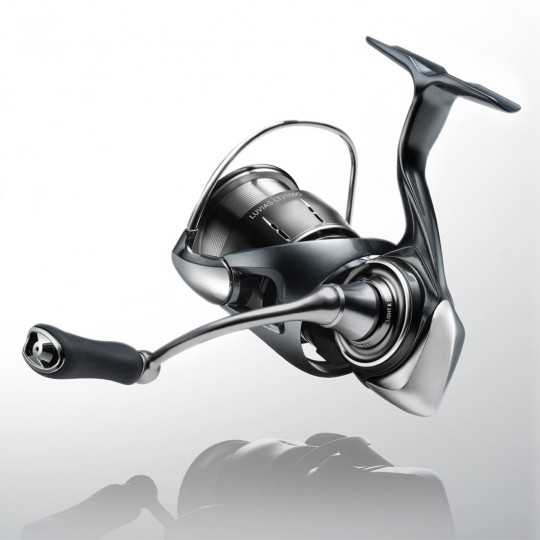 Ritė Daiwa 24 Luvias LT Ritė Daiwa 24 Luvias LT