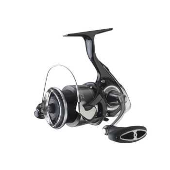 Rite Daiwa 23 Lexa LT