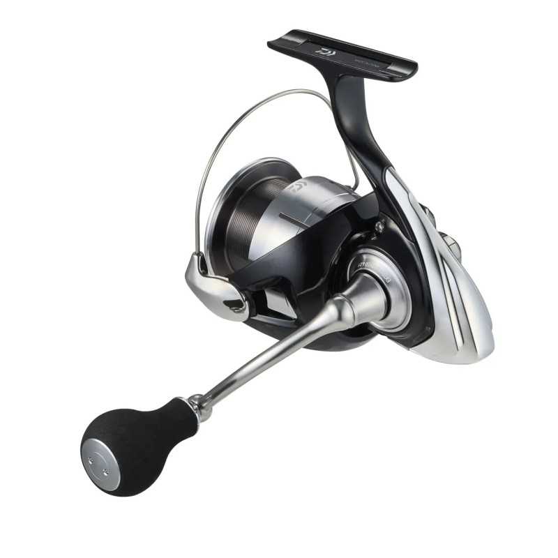 Rite Daiwa 23 Lexa LT Rite Daiwa 23 Lexa LT