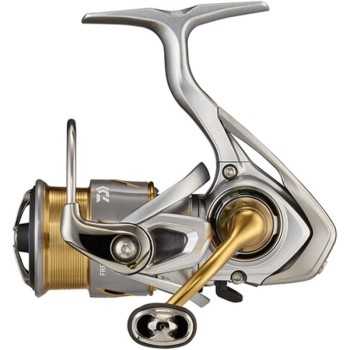 Ritė Daiwa 21 Freams LT