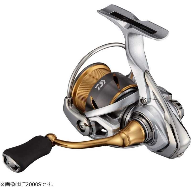 Ritė Daiwa 21 Freams LT Ritė Daiwa 21 Freams LT