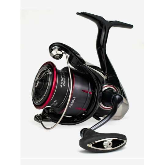 Ritė Daiwa Fuego 23 LT Ritė Daiwa Fuego 23 LT