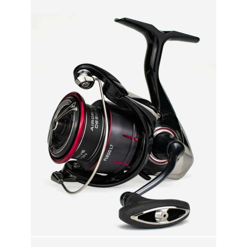 Ritė Daiwa Fuego 23 LT Ritė Daiwa Fuego 23 LT
