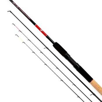 Dugninė Meškerė Nytro NTR Commercial Carp Feeder
