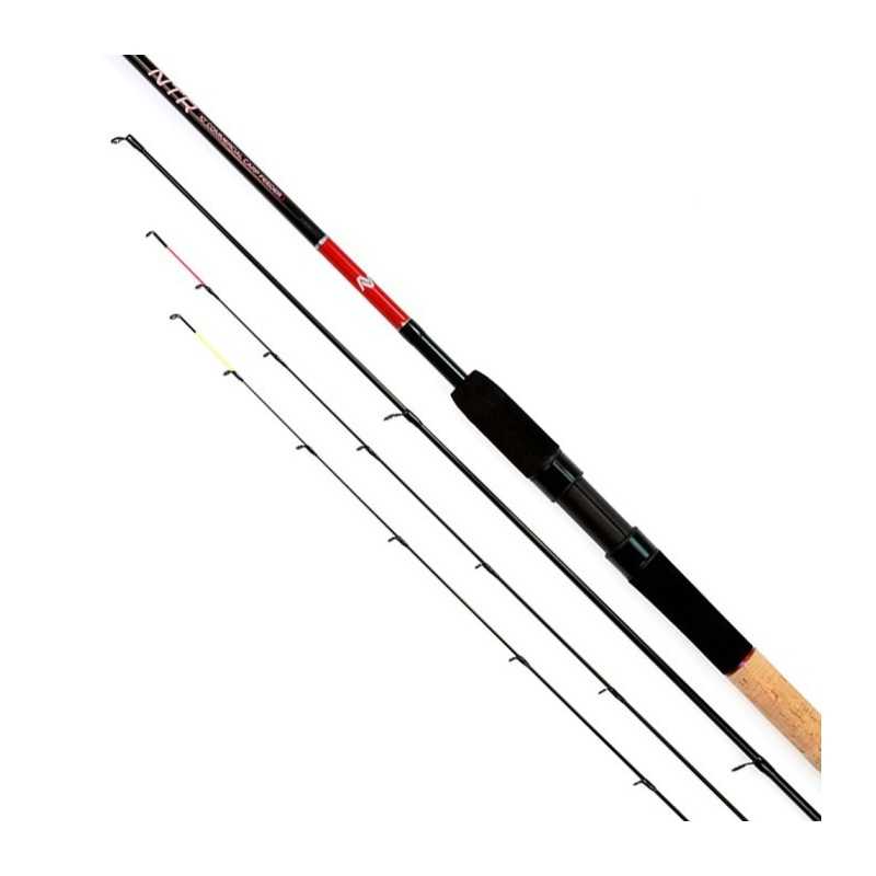 Dugninė Meškerė Nytro NTR Commercial Carp Feeder