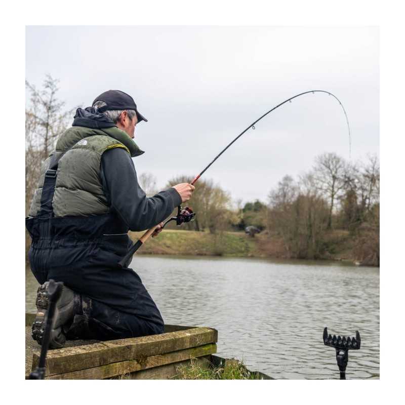 Dugninė Meškerė Nytro NTR Commercial Carp Feeder