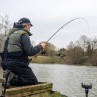 Dugninė Meškerė Nytro NTR Commercial Carp Feeder