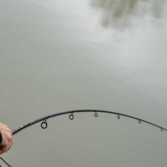 Dugninė Meškerė Nytro Impax Commercial Carp Feeder Dugninė Meškerė Nytro Impax Commercial Carp Feeder