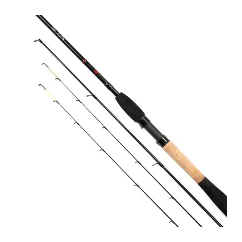 Dugninė Meškerė Nytro Aryzon Carp Feeder Dugninė Meškerė Nytro Aryzon Carp Feeder