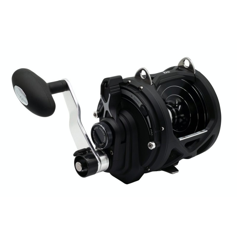 Jūrinė Ritė TiCA Oxean OX50TS 2-Speed RH
