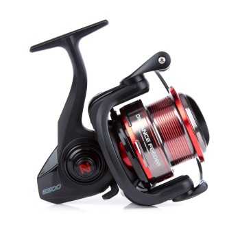 Ritė Nytro Solus Distance Feeder 6500