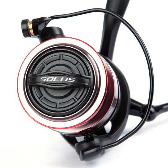 Ritė Nytro Solus Distance Feeder 6500 Ritė Nytro Solus Distance Feeder 6500