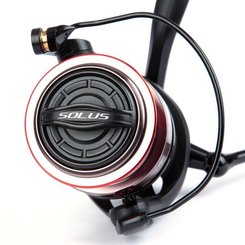 Ritė Nytro Solus Distance Feeder 6500 Ritė Nytro Solus Distance Feeder 6500