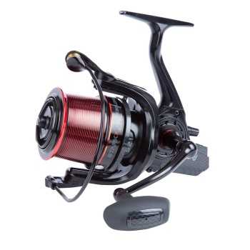 Ritė Nytro StarkX Carbon Long Cast