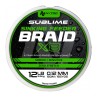 Pintas Valas Nytro Sublime X8 Sinking Feeder Braid 150m Pintas Valas Nytro Sublime X8 Sinking Feeder Braid 150m