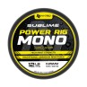 Valas Nytro Sublime Power Rig Mono 100m Valas Nytro Sublime Power Rig Mono 100m