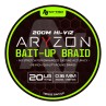 Valas Nytro Aryzon Hiviz Bait-Up Braid 0,16mm 200m Valas Nytro Aryzon Hiviz Bait-Up Braid 0,16mm 200m
